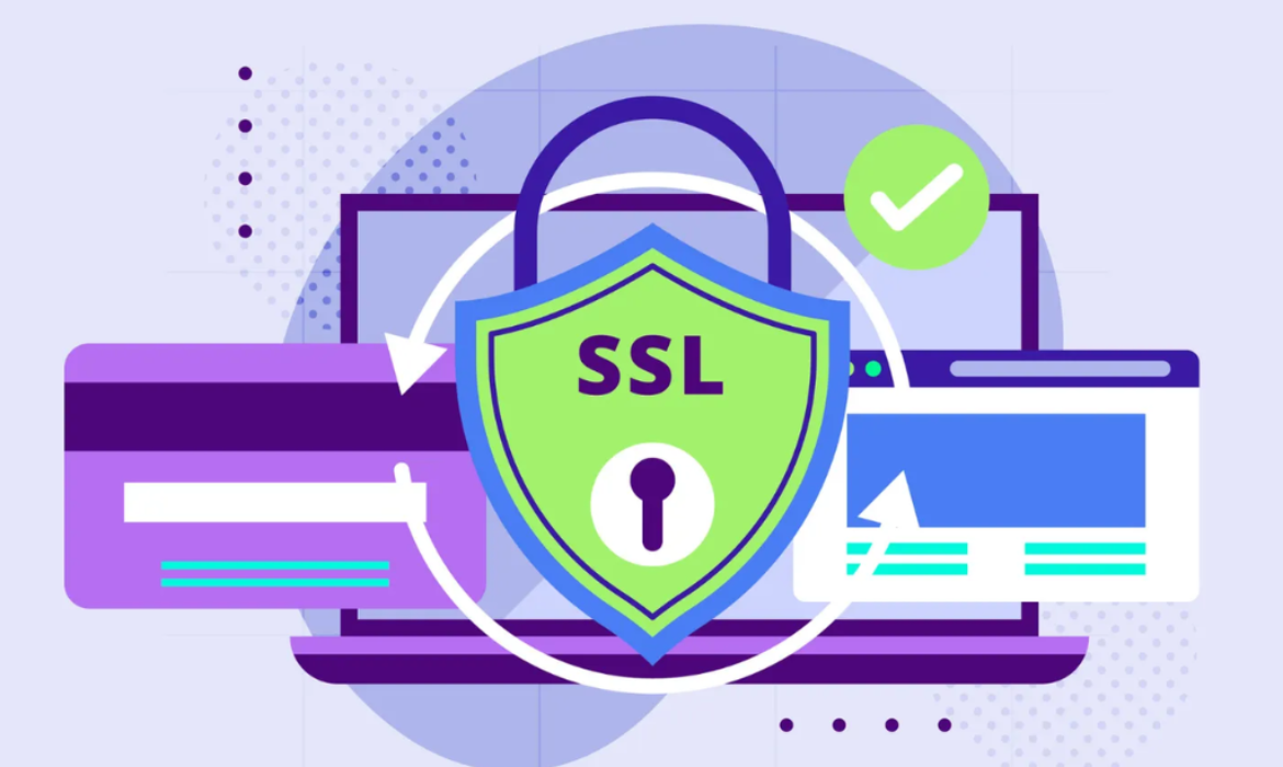 What Technical SEO Issue Can You Solve With An SSL Certificate