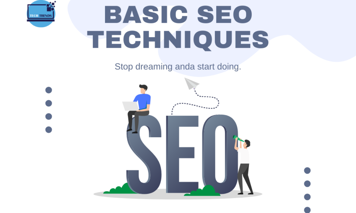 What Should Be the First Step of a Structured SEO Plan