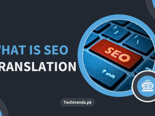 What is SEO Translation and Dominate Local Search Engine Results In 2024