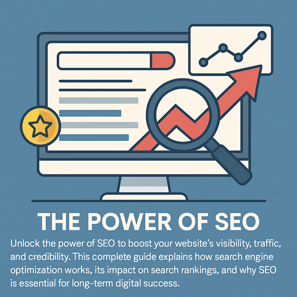 What Effect Does SEO Have on Your Search