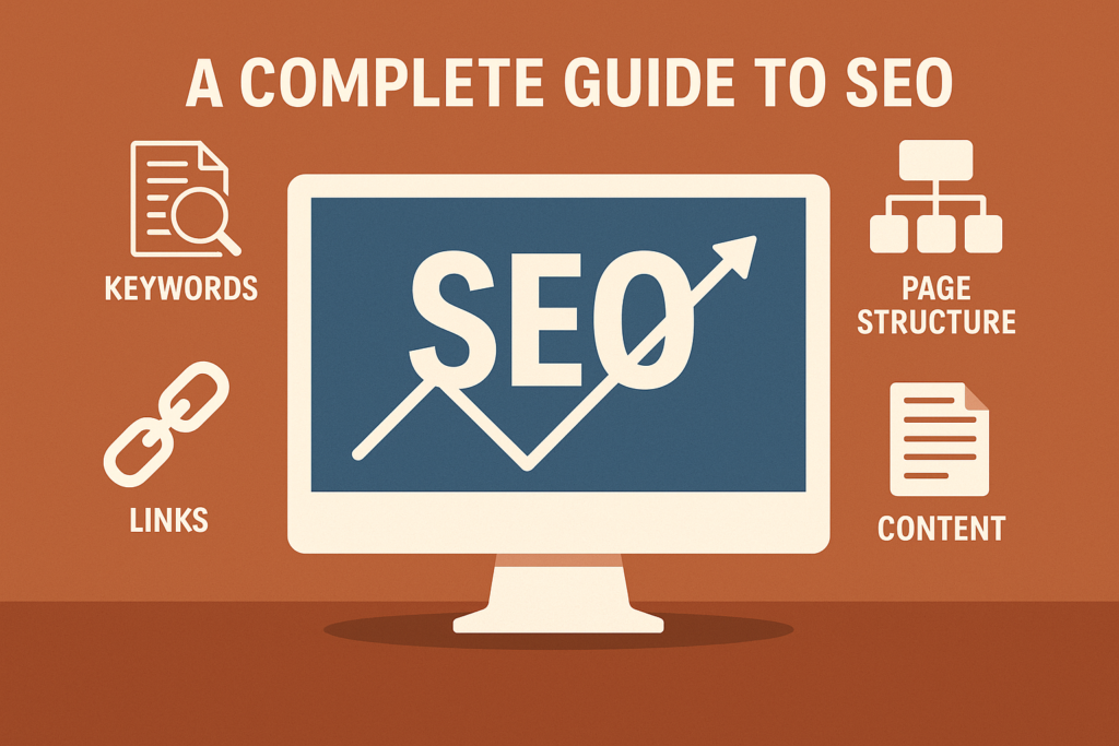 What is Search Engine Optimization Or SEO Weegy